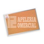 PIZARRON CORCHO 60 X 90